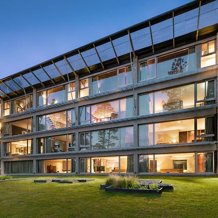 Calfuco Wine Hotel & Spa Puerto Manzano 外观 照片